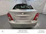 Used 2012 Chevrolet Sonic LS image 6