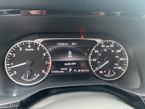 Used 2022 Nissan Pathfinder SV FWD image 17
