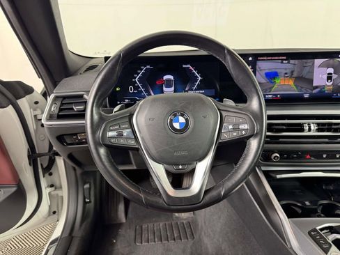 Used 2024 BMW 430i xDrive Convertible w/ Premium Package AWD/4WD image 20