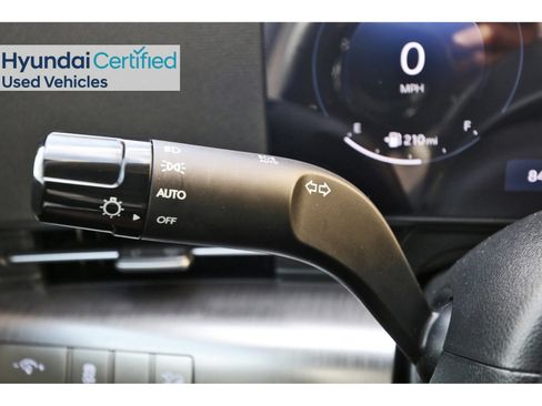 Certified 2025 Hyundai Kona SEL FWD image 20