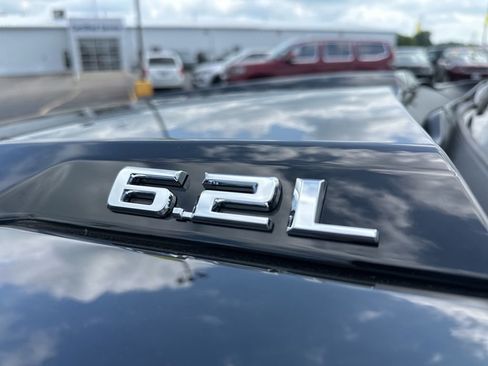 Used 2024 Chevrolet Silverado 1500 ZR2 w/ Technology Package image 25