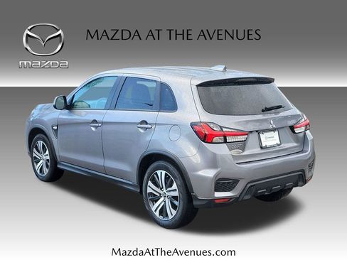 Used 2023 Mitsubishi Outlander Sport ES image 5