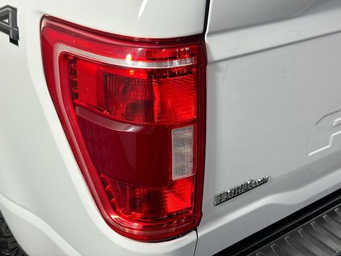Used 2022 Ford F150 XLT AWD/4WD image 32