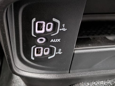 New 2026 RAM 5500 Tradesman AWD/4WD image 21