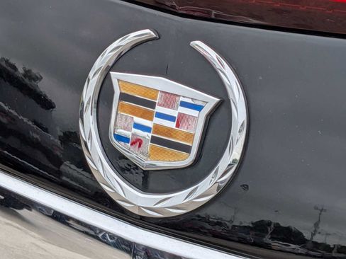 Used 2011 Cadillac CTS Sedan RWD image 13