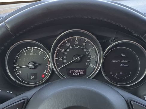Used 2016 MAZDA CX-5 Grand Touring AWD/4WD image 30