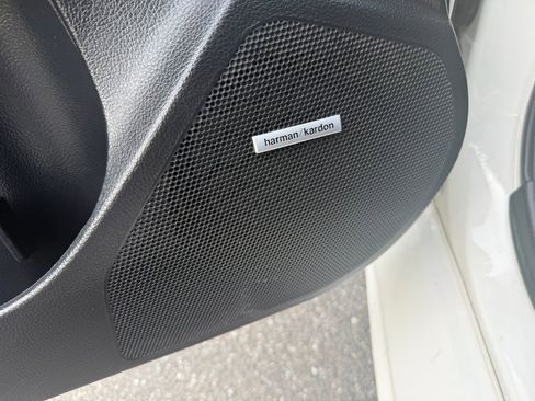 Used 2017 Subaru WRX STI AWD/4WD image 23