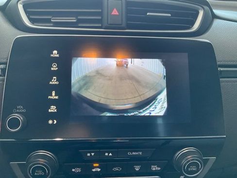 Certified 2022 Honda CR-V Touring image 16