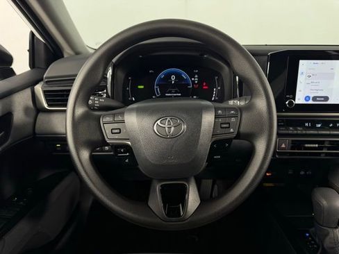 New 2026 Toyota Camry LE image 7