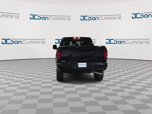 New 2026 RAM 2500 Tradesman image 11
