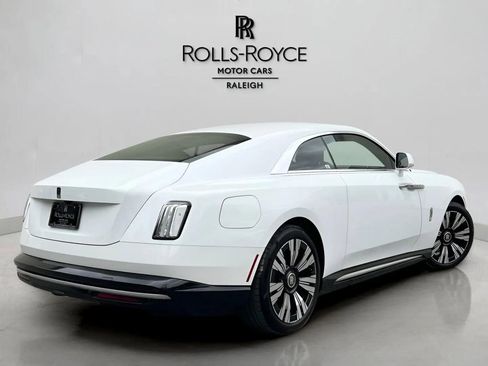 Certified 2024 Rolls-Royce Spectre w/ Spectre Launch Package image 4