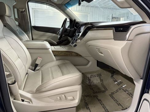 Used 2017 GMC Yukon XL Denali AWD/4WD image 40