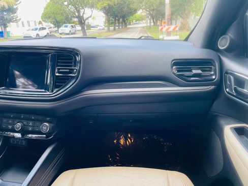 Used 2022 Dodge Durango GT w/ Trailer Tow Group IV image 13