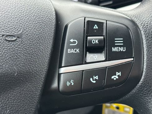 Used 2021 Ford Escape S image 25