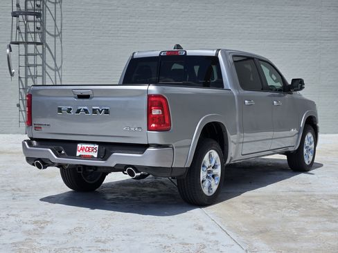 New 2026 RAM 1500 Big Horn image 4