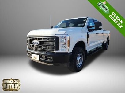 Used 2024 Ford F250 XL w/ XL Off-Road Package