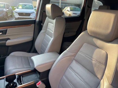 Used 2020 Honda CR-V Touring image 6