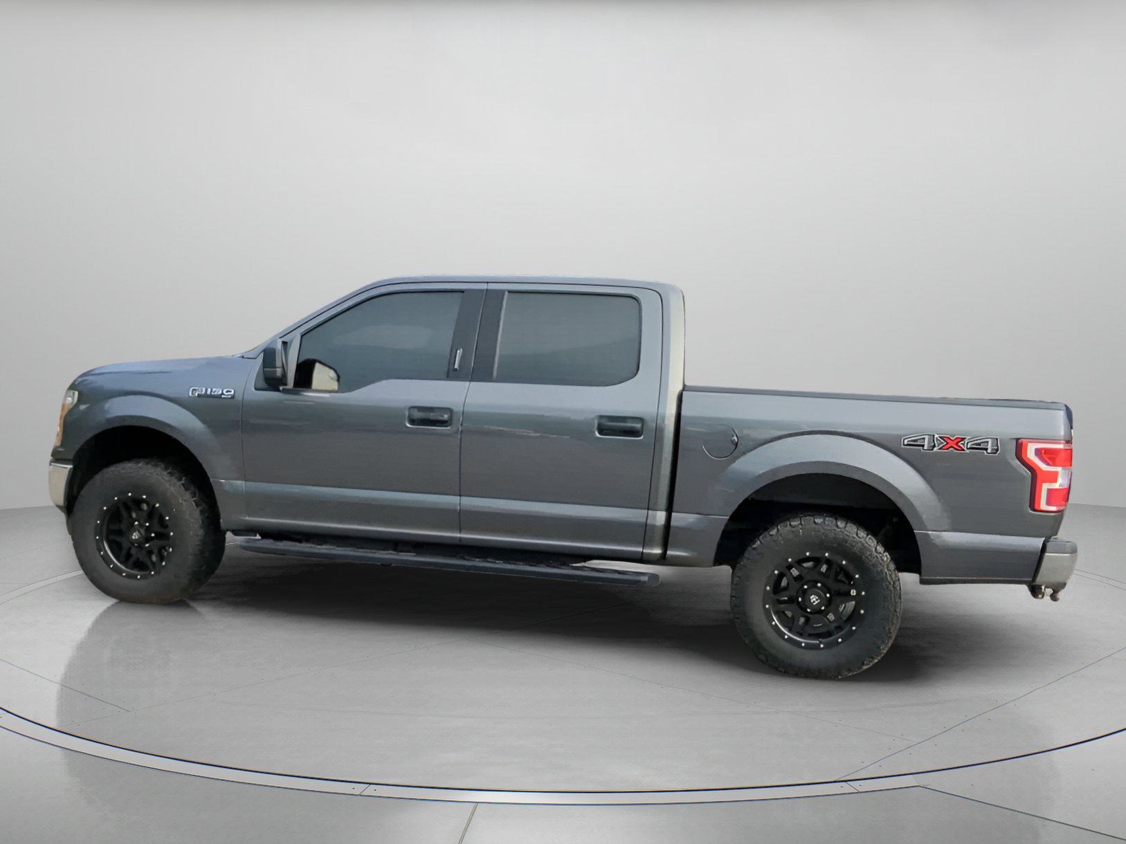 Used 2020 Ford F150 XLT w/ Equipment Group 301A Mid AWD/4WD image 17