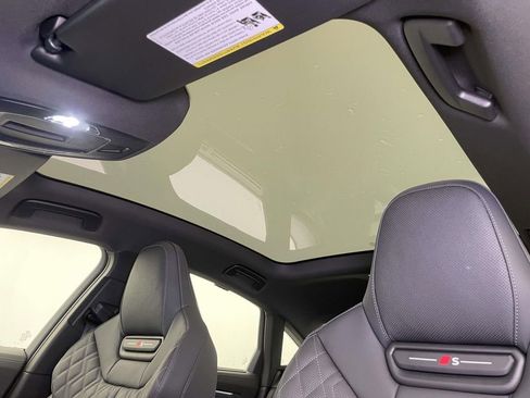 New 2026 Audi A6 Prestige image 18