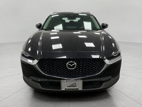 New 2025 MAZDA CX-30 AWD 2.5 S w/ Premium Package image 10