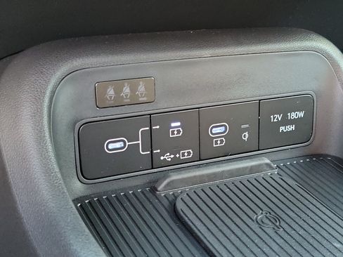 Used 2026 Hyundai Kona SEL Sport FWD image 16