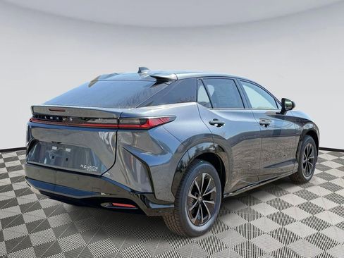 New 2026 Lexus RZ 450e Premium image 2