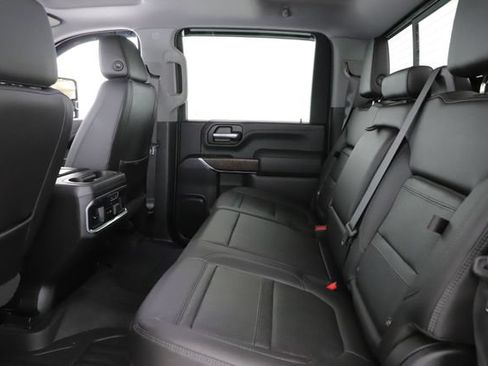 Used 2020 GMC Sierra 2500 Denali w/ Denali Ultimate Package AWD/4WD image 29