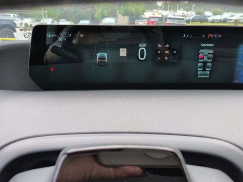 New 2025 Ford Expedition Max Active image 31