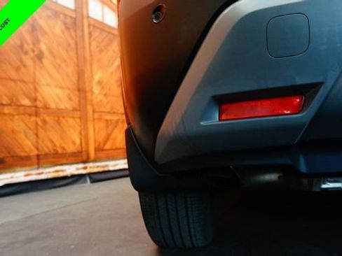 Certified 2023 Nissan Rogue S AWD/4WD image 80