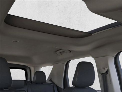 New 2025 Ford Bronco Sport Big Bend w/ Convenience Package image 22