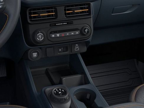 New 2026 Ford Maverick Tremor AWD/4WD image 16