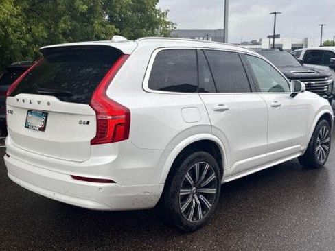 Used 2023 Volvo XC90 B6 Core w/ Climate Package AWD/4WD image 4