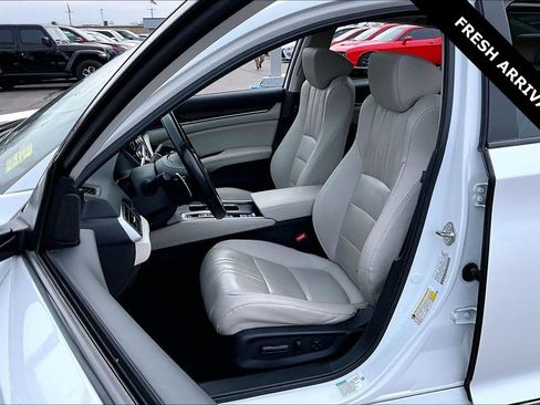 Used 2020 Honda Accord Touring image 20