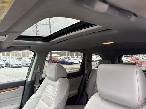 Used 2020 Honda CR-V EX-L image 28