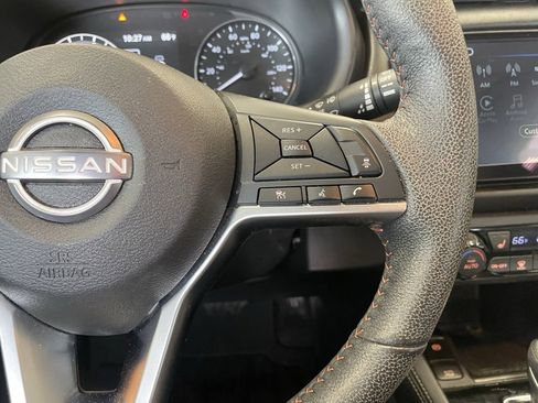 Certified 2024 Nissan Kicks SR w/ SR Premium Package image 14