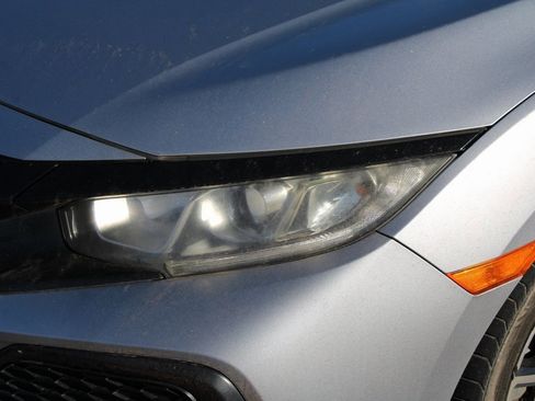 Used 2019 Honda Civic Si image 11