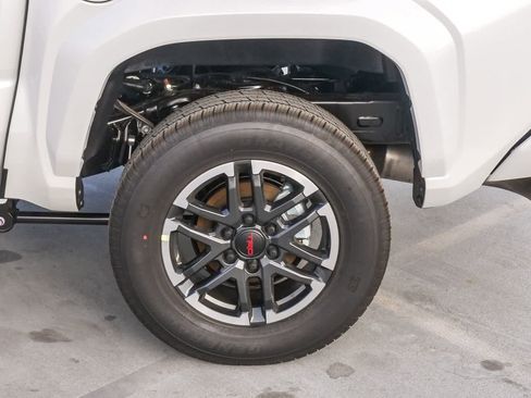 New 2026 Toyota Tacoma TRD Sport image 7