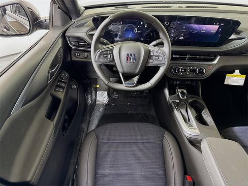 New 2026 Buick Envista Preferred w/ Convenience I Package image 14