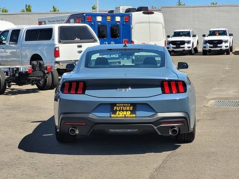 New 2026 Ford Mustang GT RWD image 5