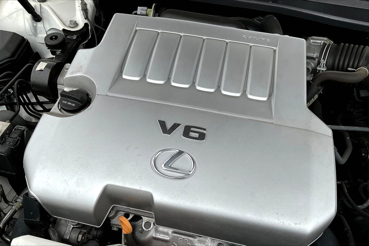 Used 2017 Lexus ES 350 FWD image 32