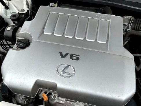 Used 2017 Lexus ES 350 FWD image 32