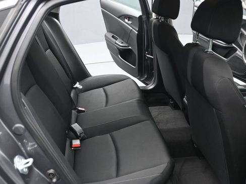 Used 2021 Honda Civic LX image 23