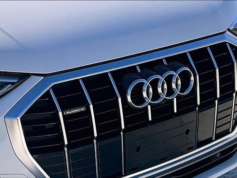 Used 2022 Audi Q3 2.0T Premium Plus image 30