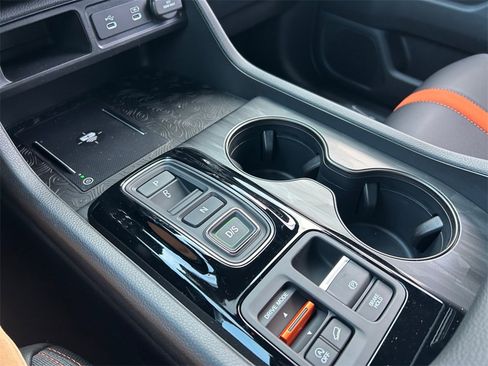 New 2026 Honda Passport TrailSport image 16