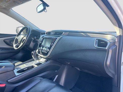 Used 2019 Nissan Murano SL w/ Cargo Package image 32