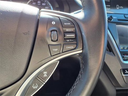 Used 2020 Acura MDX FWD image 16