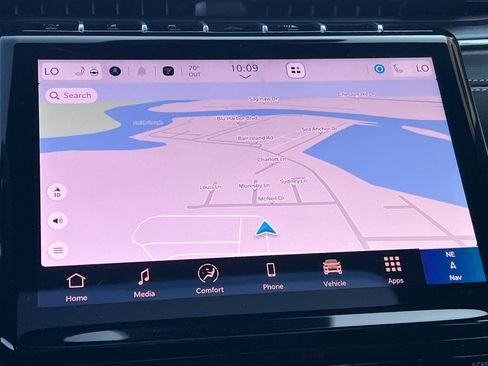 New 2025 Jeep Grand Cherokee Limited w/ Luxury Tech Group II image 19