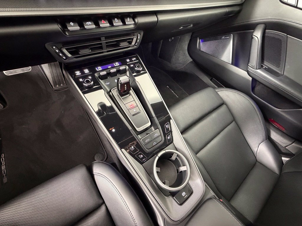 Certified 2022 Porsche 911 Carrera S RWD image 37