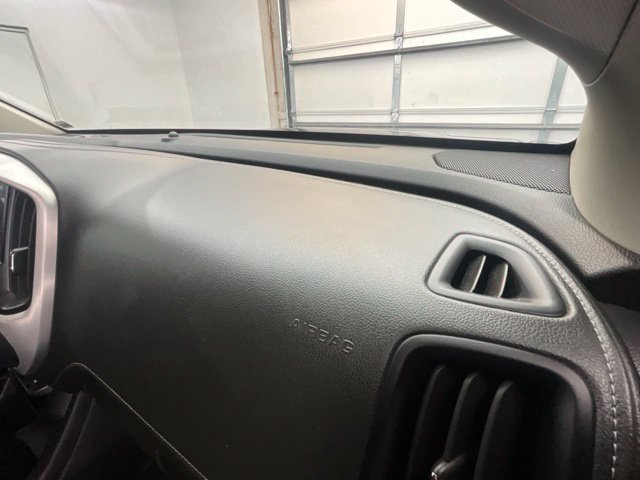 Used 2017 GMC Canyon SLE w/ SLE Convenience Package RWD image 12