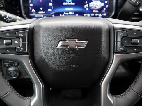 Used 2022 Chevrolet Silverado 1500 RST image 35